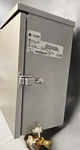 Jb-snet Sensormatic Transformer 0100-0536-01 0301-0512-01 Rev J-box. Fixed Price $100.25.