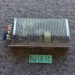 Haitaik HTS-100F-24 Power Supply Input 115/230VAC 50-60HZ Otput 24VDC 4.2A. Fixed Price $37.00.