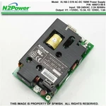 New Qualstar N2POWER XL160-3 S19/400013-06-6 Ac-dc Dual 12/12VDC/160W. Fixed Price $119.97.