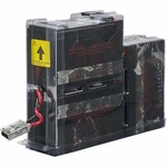 Eaton Internal Replacement Battery Cartridge Rbc For 9SX1000, 9SX1000G, And. Fixed Price $514.02.