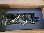 Bel Fuse Power Solution HDD15-5-AS307G Supply Ac/dc Converter. 10. Fixed Price $109.99.