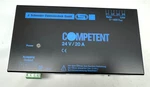 J.schneider Elektrotechnik Stromversorgung 149001-611013 Competent 24V/20A. Fixed Price $395.00.