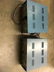 Sargent-welch Scientific Ac Dc Power Supply S-30972-50. Fixed Price $180.00.