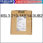 New Siemens G120C Rated Power 1,5KW. Fixed Price $440.58.