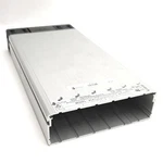 Excelsys Xgen Power Supply Card Cage 1340W, 100-240V Ac 10A, 6-SLOTS. Fixed Price $389.00.