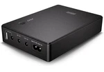 Shanqiu Mini Ups Battery Backup Power Supply FX5- 12PRO-AC New!. Fixed Price $29.99.