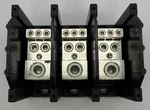 16332-3 Eaton Bussmann Power Distribution BLOCK600 V 310 Amps Three-pole (42). Fixed Price $175.00.