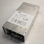 AC4-OYE2E-02 Cosel AC100-240V 50-60HZ 6.2AMAX 400/450W New ! ACE450F. Fixed Price $139.00.