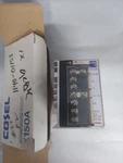 Cosel K150AU-15 Nsnp Power Supply Acin 100-120V 3.5A 15V-10A Make Offer. Fixed Price $221.90.
