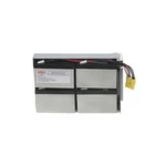 Global Technology Systems RBC24-GTS Ups Replacement Battery For Apc. Fixed Price $251.55.