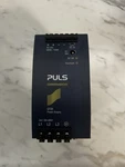 Puls Dimension QT20.241 Power Supply 24V 20A 480W Din Rail Mount Dc Ok Overload. Fixed Price $149.99.