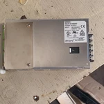 Omron S8JX-G10005D 100W 5V Enclosed Industrial Power Supply Silver. Fixed Price $69.99.