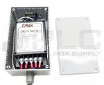 Calex CM2.15.100-115 Dual Power Supply 12V 240MA W/ Enclosure. Fixed Price $97.50.
