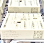 1PC New Semikron SKIIP28ANB16V1 Module. Fixed Price $111.80.