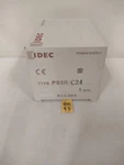 Idec PS5R-C24 Power Supply. Fixed Price $28.49.