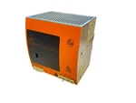 Ifm Electronic DN2013 Power Supply 115/230VAC To 24VDC 10A. Fixed Price $123.19.