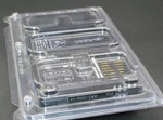One (1) Vicor VI-PU22-CWW Flatpac Ac/dc Switching Power Supply 100 Watts New. Fixed Price $987.00.