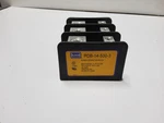 Ilsco PDB-14-500-3. Fixed Price $200.00.