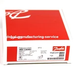 Danfoss KP15 060-126491 Pressure Switch New. Fixed Price $204.00.