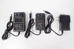 Lot Of 50 100 Ac Dc Adapter 12V 1A 2A 3A Power Supply Universal Cctv Led Etc. Fixed Price $279.99.