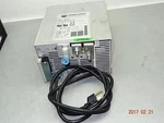 Unipower JM5000D, 001-1613-100, 24V Dc 34A Supply #TQ1125. Fixed Price $210.00.