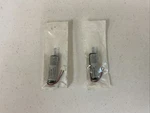New Energy+ Computer Batteries LS14500-MF, Free Shipping. Fixed Price $34.95.