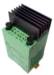 Phoenix Contact Cm 62-PS-120AC/5DC/1 Power Supply Din Rail 120VAC 5VDC 2943369. Fixed Price $19.99.