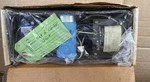 Microcomputer Powerdisk Drive Series Model FTCC524 Linear Supply Untested. Fixed Price $104.00.