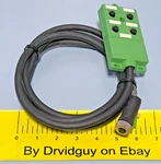 Phoenix Contact SACB-4/8- 5,0PUR Sensor Actuator Box. Fixed Price $44.88.