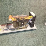 Siemens/trumpf G34900-A3007 24VDC 20A Power Supply 200-500VAC (30398-G2B). Fixed Price $280.00.