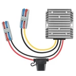 Mzhou 240W Dc-dc Buck Down-dc 20-90V To 12V20A, Grey-dc. Fixed Price $41.68.