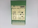 Phoenix Contact Eg 45-PS-230AC/5DC/250 Power Supply, In 230VAC Out 5VDC 0.25A. Fixed Price $55.40.