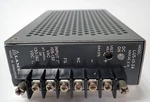 Lambda LUS-10-24 Power Supply Max.dc 2.1A 5% Input: 105-132 Vac 47-550HZ. Fixed Price $108.81.