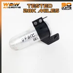 04-17 Bentley Continental Gtc Flying Spur Ac Receiver Drier Container Oem. Fixed Price $40.00.