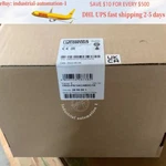 1PC New Phoenix 2866501 TRIO-PS/1AC/48DC/10 Power Supply. Fixed Price $680.00.