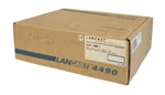 New Lancast 4490-1 / Super Compact 8-PORT Ethernet Hub 110VAC Power Module. Fixed Price $120.00.