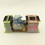 Yaskawa JZRCR-XPU03 Power Supply Module. Fixed Price $86.75.