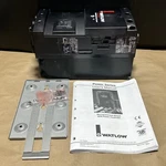 New- Watlow Power Series Solid State Control PC11-F20B-0100 480V 125A. Fixed Price $1750.00.