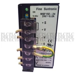 New Fine Suntronix MSF150-24 6A 24V Switching Mode Power Supply. Fixed Price $236.33.