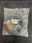 Lumberg Automation Asb 4/LED 5-4-328/10M Actuator Sensor Box W/cable -free Ship. Fixed Price $300.00.