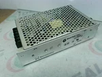 Globtek S-60-24 Power Supply Input 100-240VAC 7A Output 24VDC 2-NEW Box. Fixed Price $40.02.