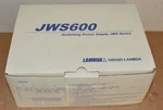 Lambda New JWS600-24 Industrial Switching Power Supply V Dc 27. Fixed Price $130.00.