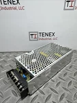 Cosel PAA100F-24 Power Supply 24V 4.5A AC100-240V. H-21. Fixed Price $52.00.