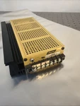Acopian A9NT200 Linear Regulated High-performance Power Supply, 9V, 2A. Fixed Price $125.00.