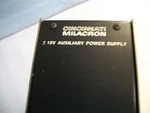 Cincinnati Milacron +/- 15 Volt Power Supply 3-424-1884. Fixed Price $250.00.