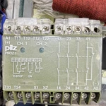 Pilz Pnoz Safety Relay 3S/10 24VDC 3.5W 4PST Indicator. Fixed Price $150.00.