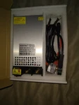 Bosytro 24V Dc Power Supply 1200W Ac To Converter Smps 50A Switching. Fixed Price $65.00.