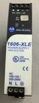 Allen Bradley Power Supply 1606-XLE120E, 100-120/200-240VAC Input (B202). Fixed Price $85.00.