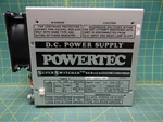 Powertec Super Switcher Series Model 9N5-150-17C D.c. Supply 5VDC At 150A. Fixed Price $274.98.