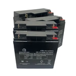 Cyberpower PR2200LCD Battery Replacement Kit, Also Fits PR3000LCD Models. Fixed Price $249.95.